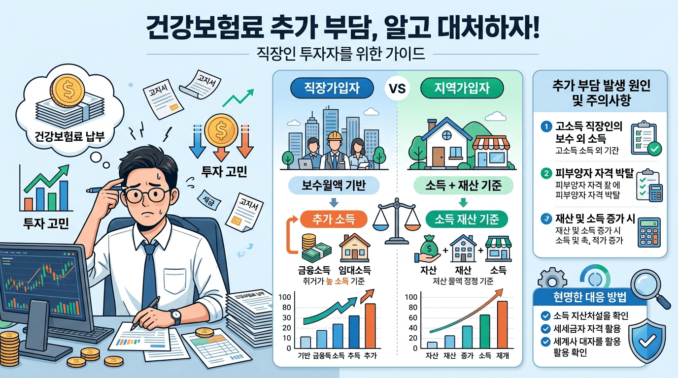 2026년 연봉+배당 1.3억이면 종합소득세 얼마나 나올까? 홈택스 종소세 신고 + 미국주식 외국납부세액 신고 방법 총정리