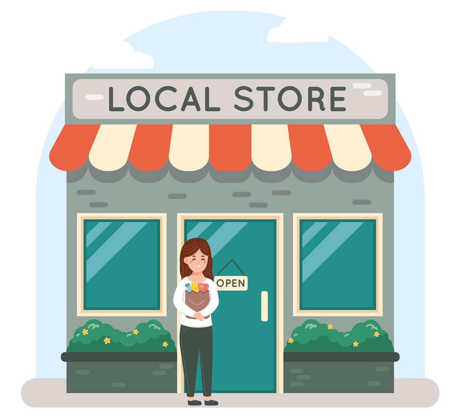 60대 이상 자영업자 수익 감소 원인과 현황 분석, 그리고 새로운 기회 찾기