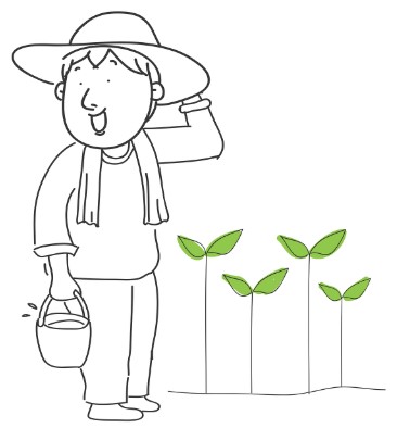 농지이양 은퇴 직불사업