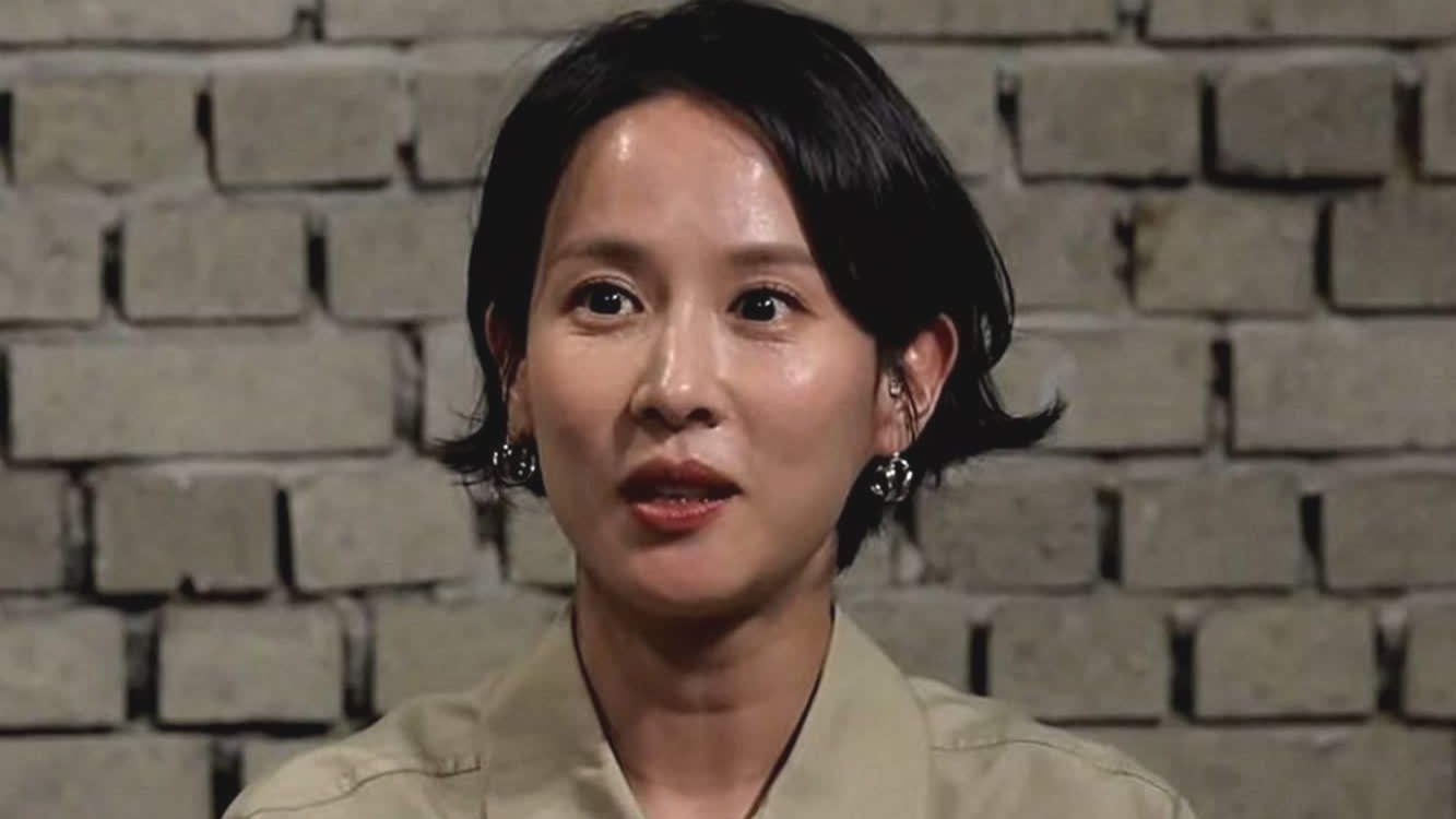 배우 조여정