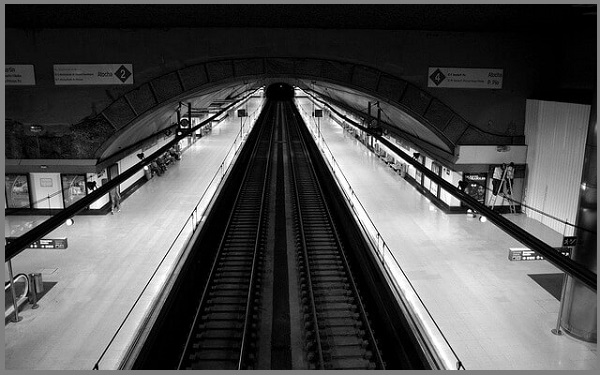 서울역에서 청와대관람가는 길