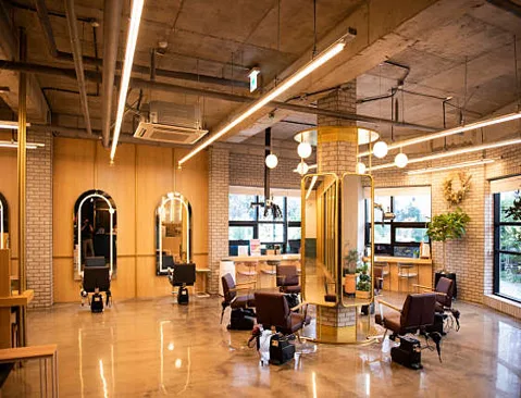 아이디헤어 수지성복점