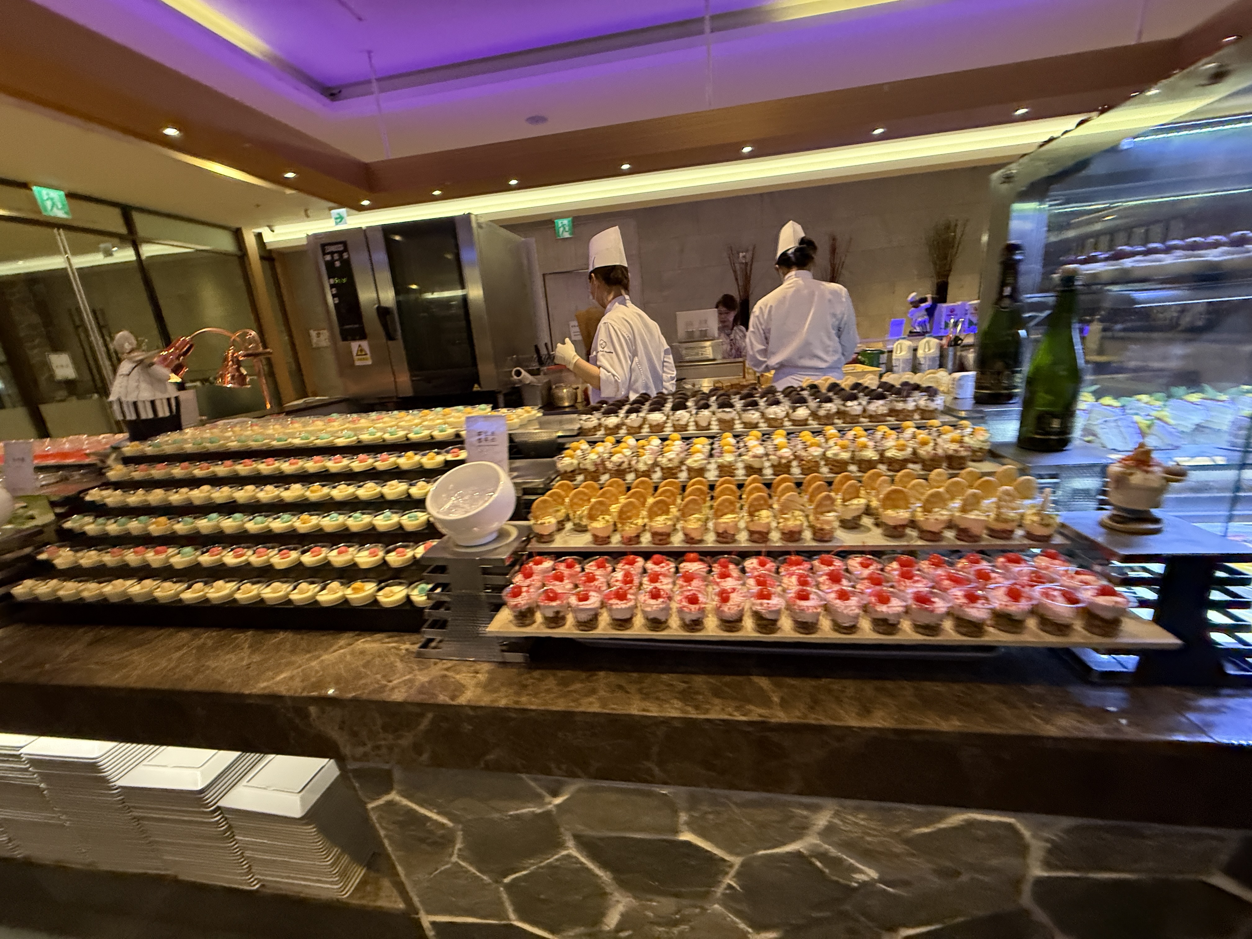 마곡 보타닉파크 웨딩홀투어 후기 - 밥맛으로 소문난 ‘밥타닉’ 직접 다녀왔어요!