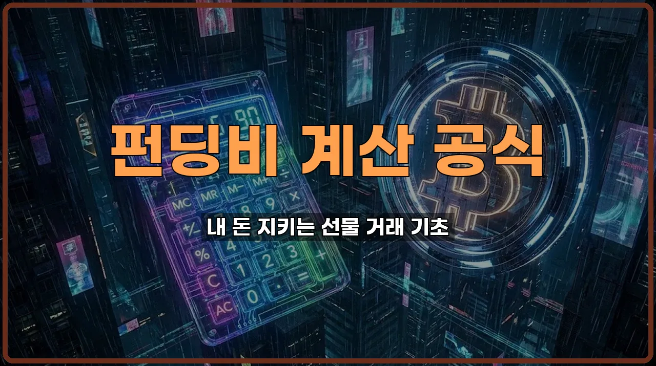펀딩비