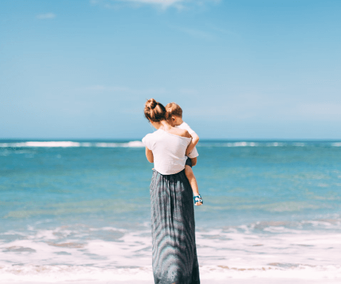 돌아가신 어머니 꿈해몽