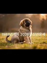 2026년-개띠-신년운세