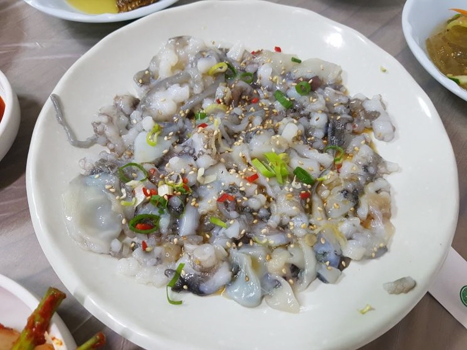 영암 맛집 베스트 5