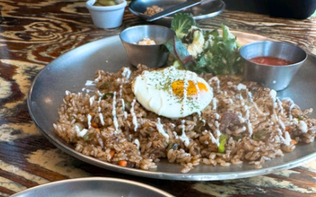 봉대박스파게티