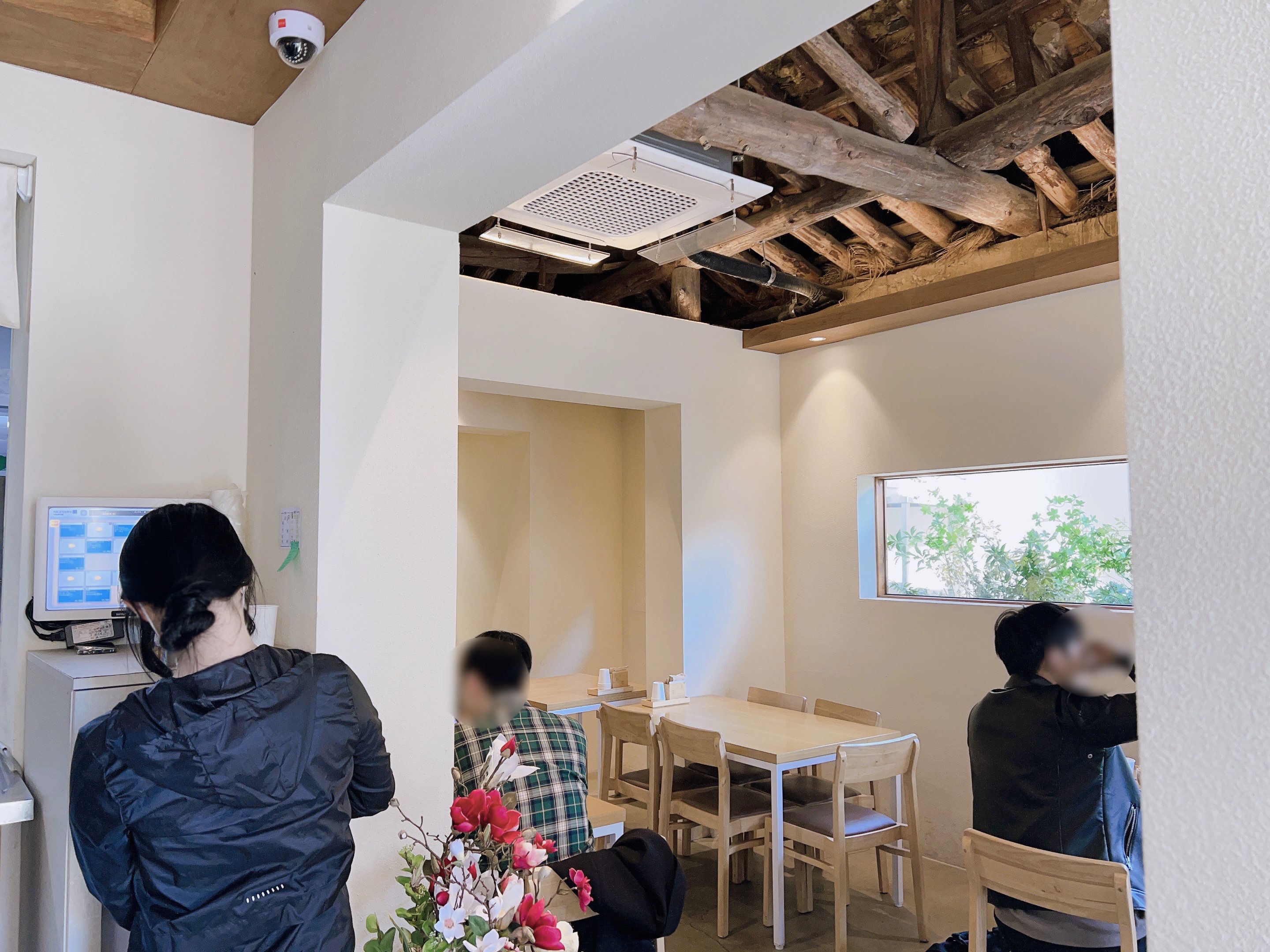 경주 황리단길 한식 맛집 청온채