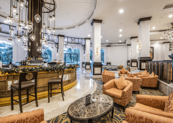 푸꾸옥 빈펄리조트