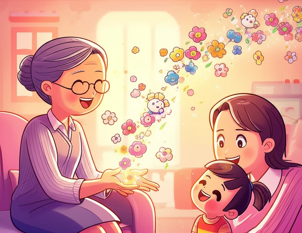 1943년생 양띠 2월 운세와 환절기..