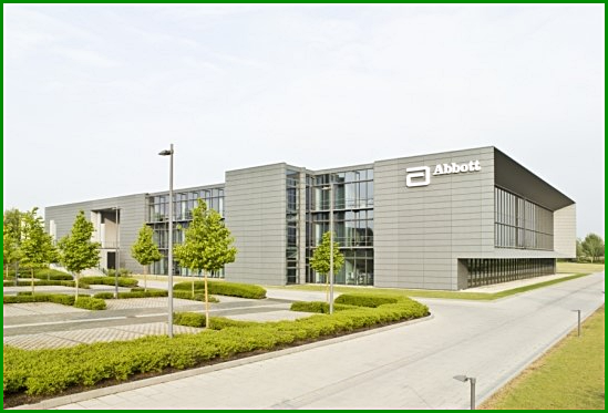 애보트 래버러토리스의 성장 스토리, 의료기기 기술, 지속 가능 경영