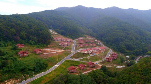 국립산림치유원