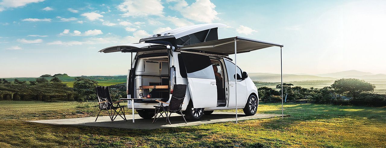 스타리아 라운지