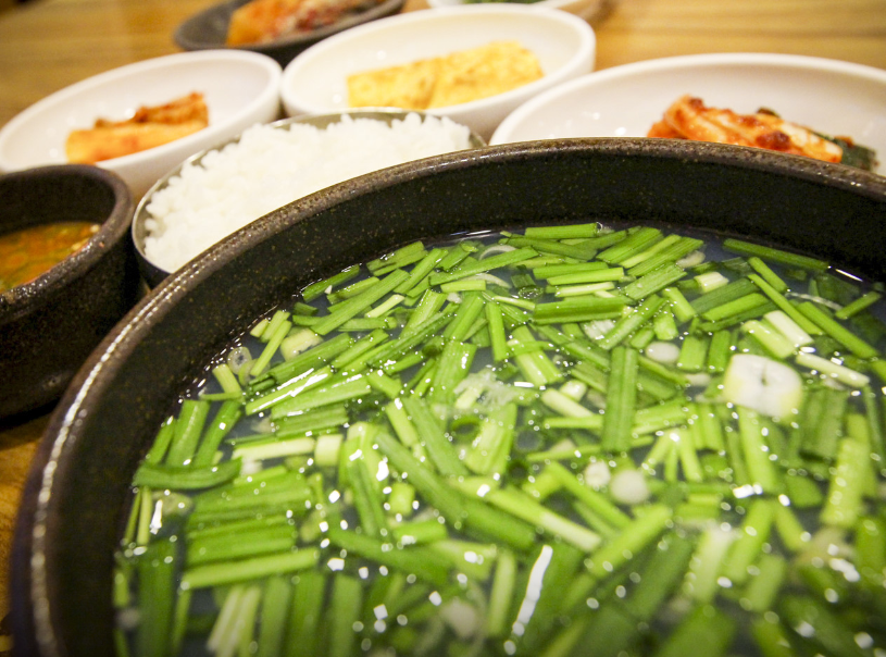 할매재첩국1