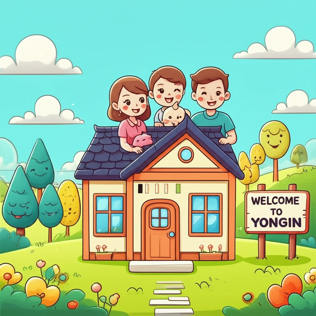 용인시 출산지원금 2025년 최신 정..