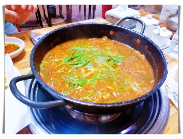 40년-전통의-추어탕-맛집