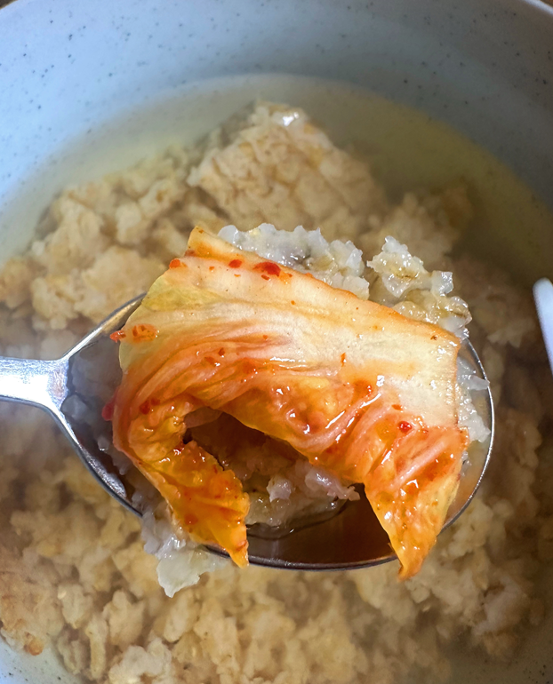 국내산 배추김치 주문 비비고 썰은김치 