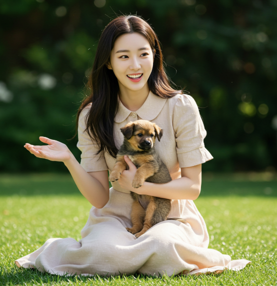 사회화 골든타임이란?