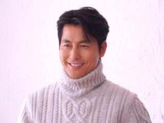 정우성 일반인 연인