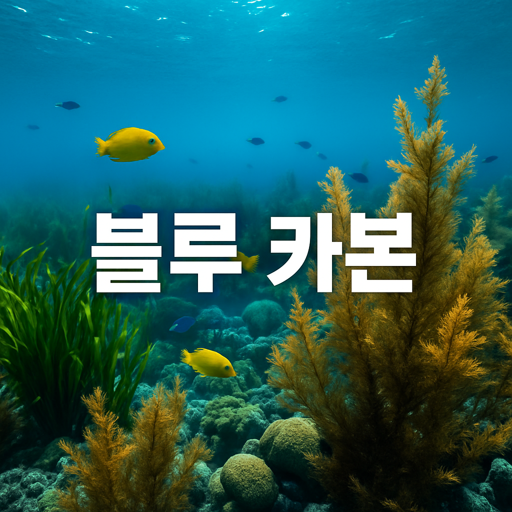 블루카본