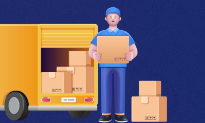 소상공인 택배비 신청