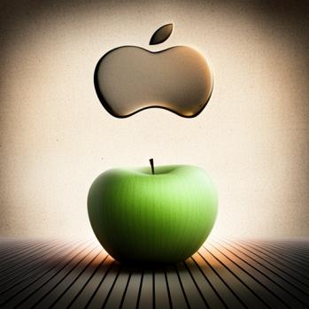 애플카관련주 주가 급등 했어 빨리 확인해봐