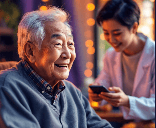 60대에 당뇨병? 노, 장년들의 맞춤 건강관리법