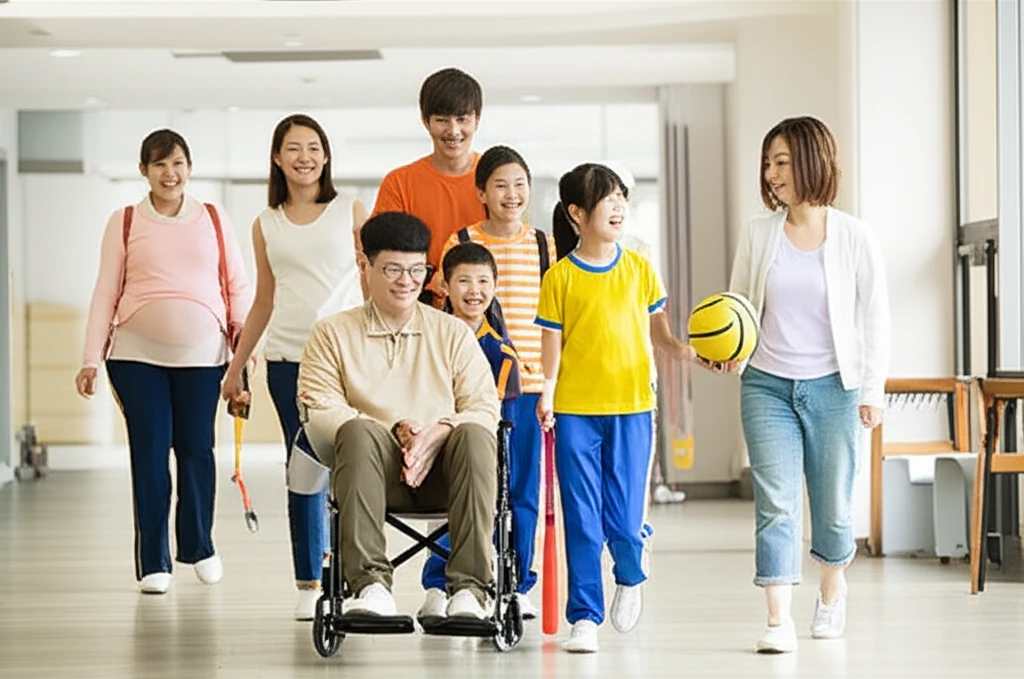 2025 안성시 체육센터 이용료 감면..