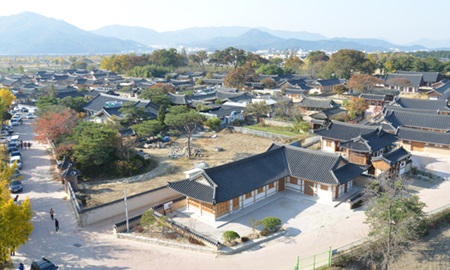 경주 여행 추천, 천년 역사의 거리 여행(2)