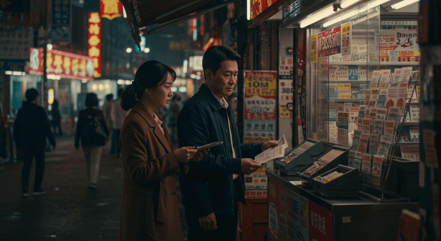 연금복권가격은 얼마일까?