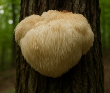 노루궁뎅이버섯 먹는법