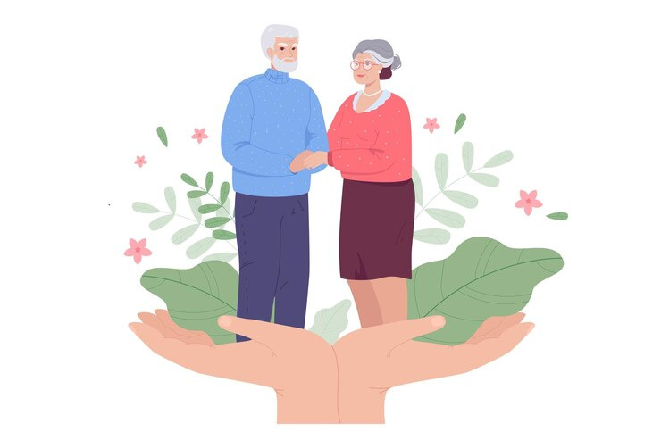 노령연금 수급자격