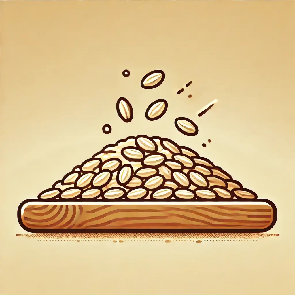 지방간에 좋은 음식 10가지 - 귀리