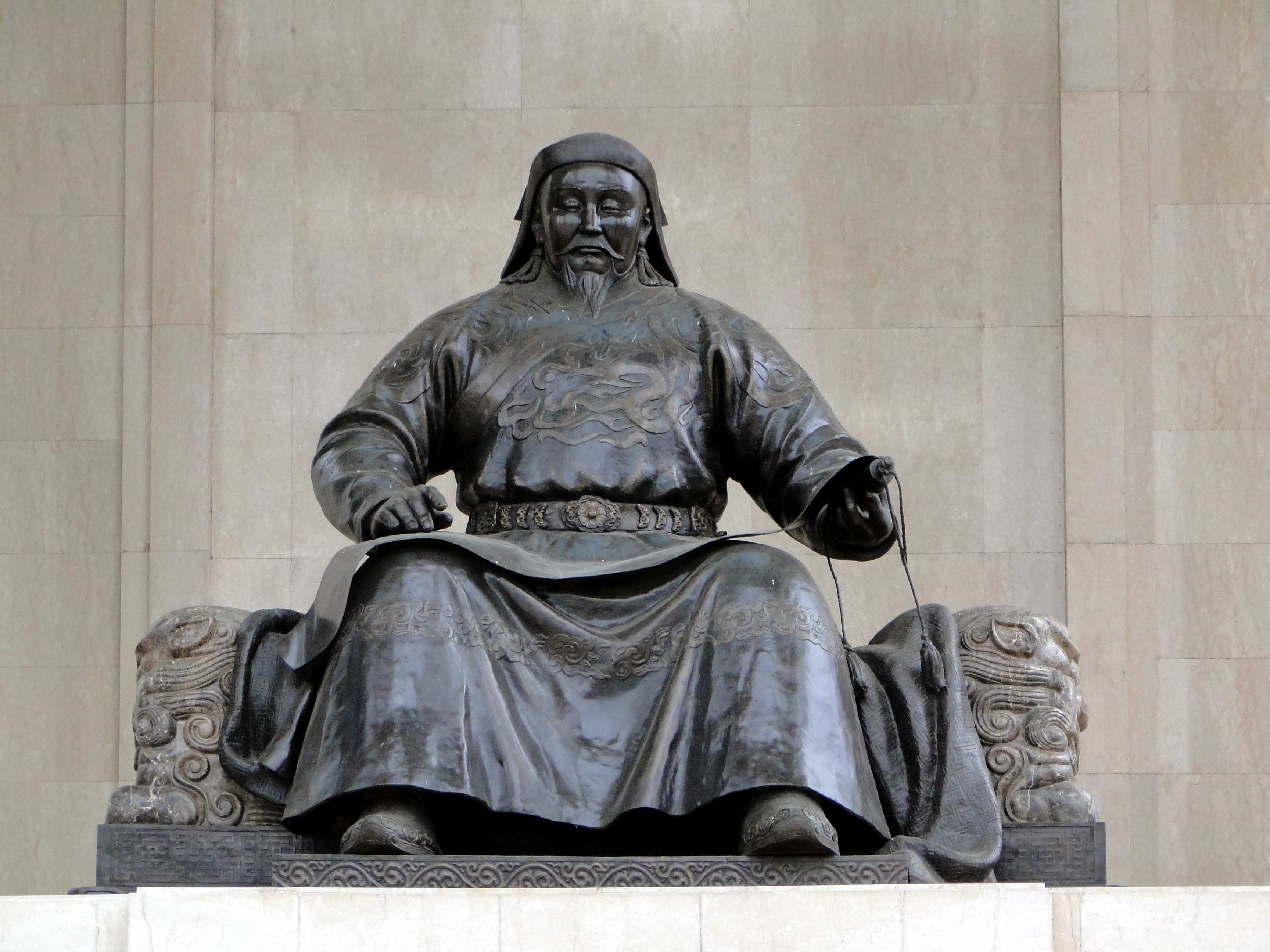Kublai Khan