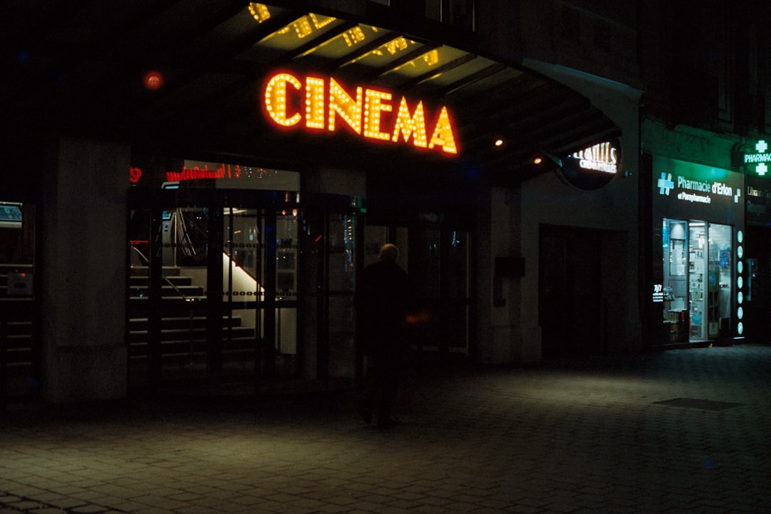 Cinetour