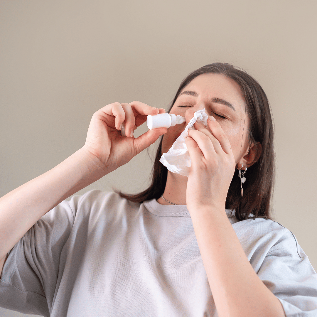 코세정 기본 동작