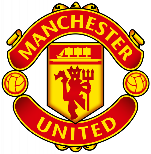 Manchester United의 로고