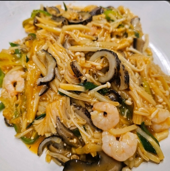 -논산-제육짜장-연무향-중국집-육군훈련소