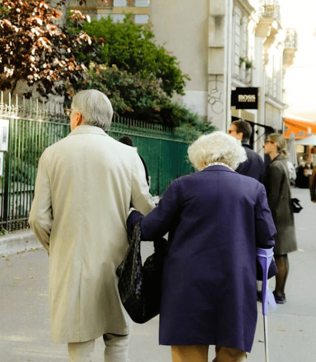 연금 3층 보장으로 노후 준비 끝내보세요.