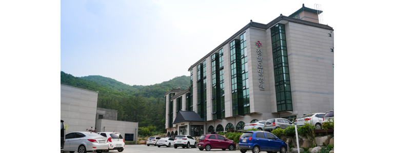 울산 북구 요양병원