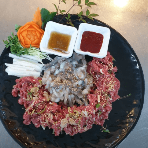 서산 맛집 "서산명소" 음식사진