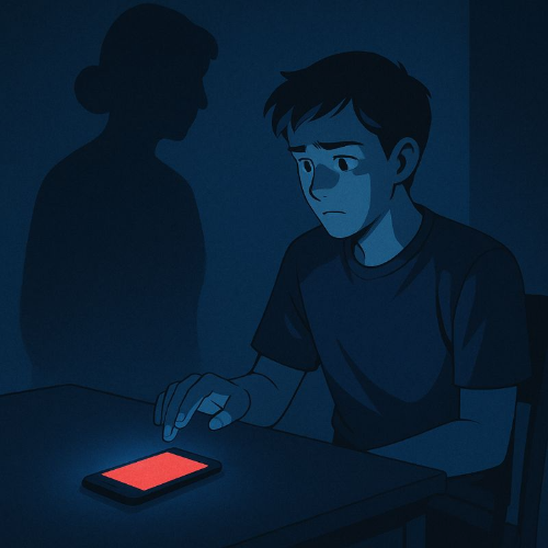 소시오패스 특징으로 본 가족의 사랑