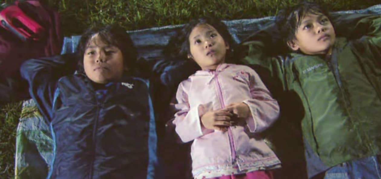 『유성의 인연 (流星の絆) 』