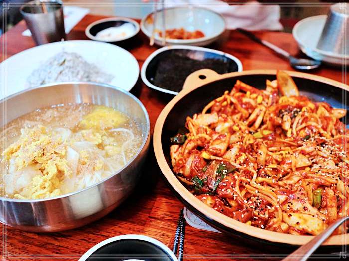 생방송 오늘저녁 대전 정부청사 둔산동 밀키트,전국 택배 주문 구매, 오징어불고기 맛집