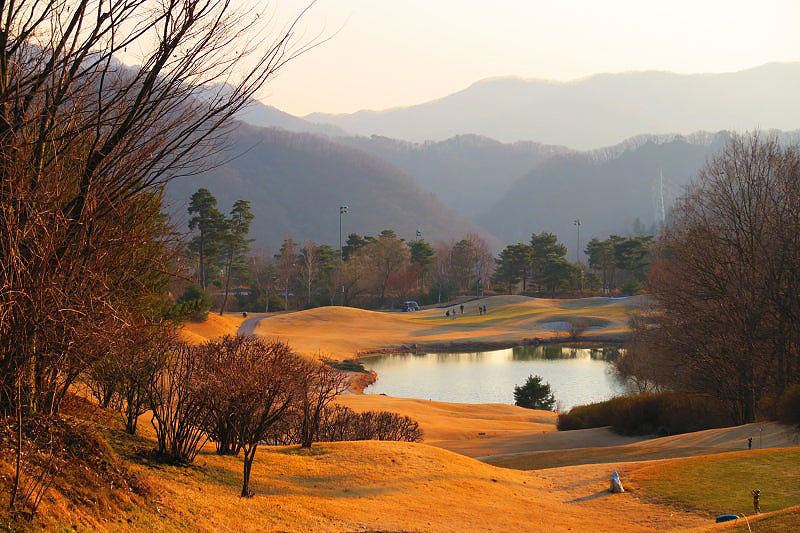 가평 프리스틴밸리 골프클럽 골프장 소개 및 예약방법