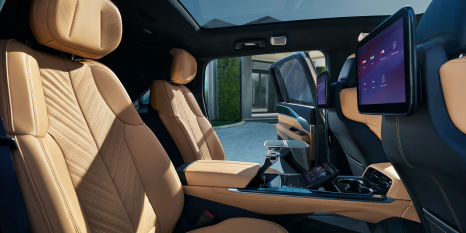 캐딜락 에스컬레이드