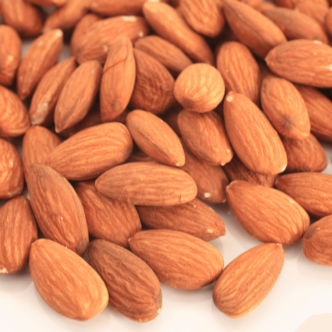 아몬드 효능 부작용
