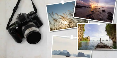 감성을 담은 사진