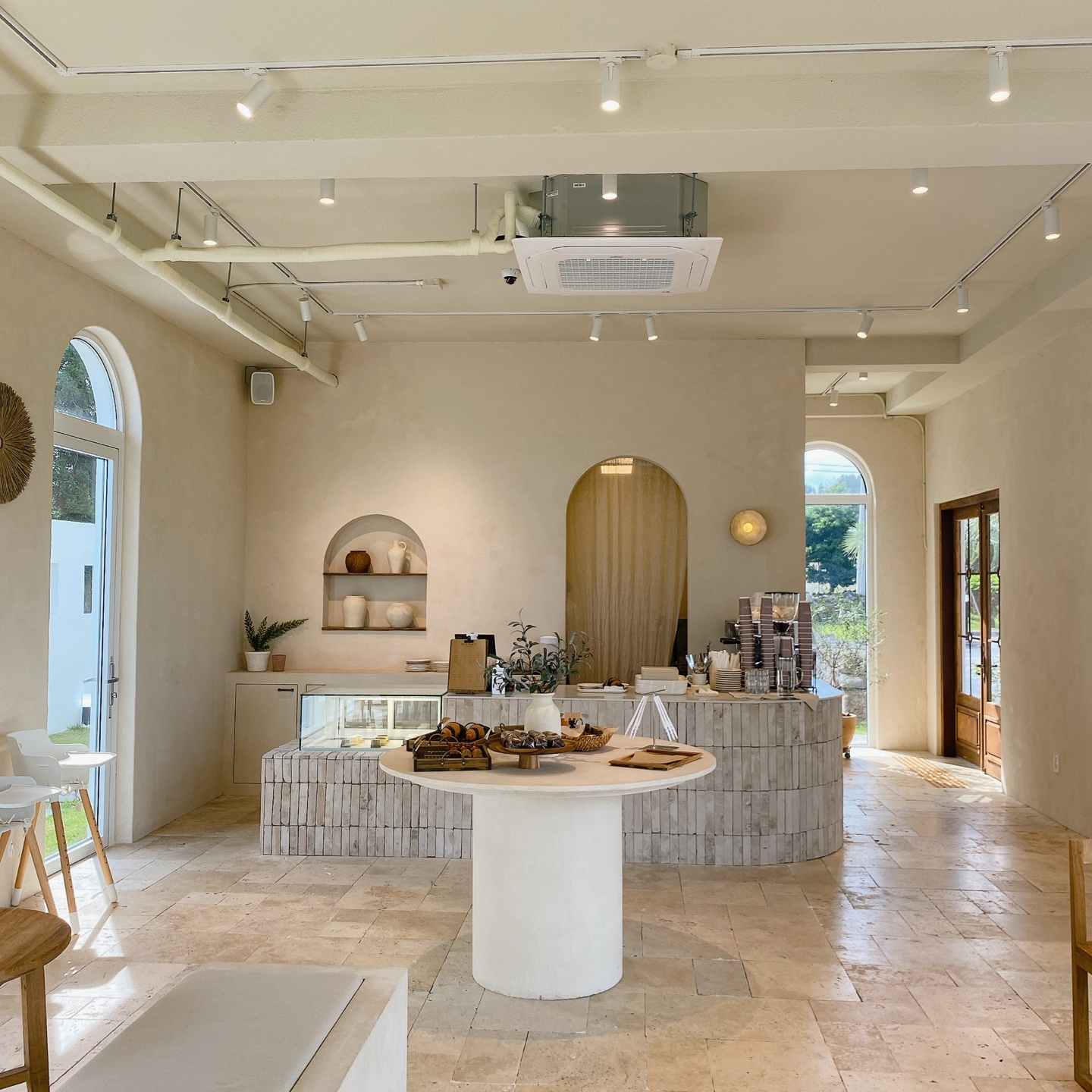 제주 서귀포 남원 휴애리 카페 우미 woomee